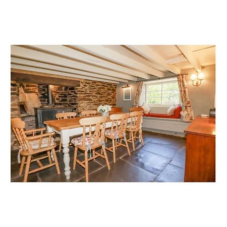 Meadowside Cottage, Characterful Grade 2 Listed Cottage Near To Wadebridge And Padstow Esterno foto