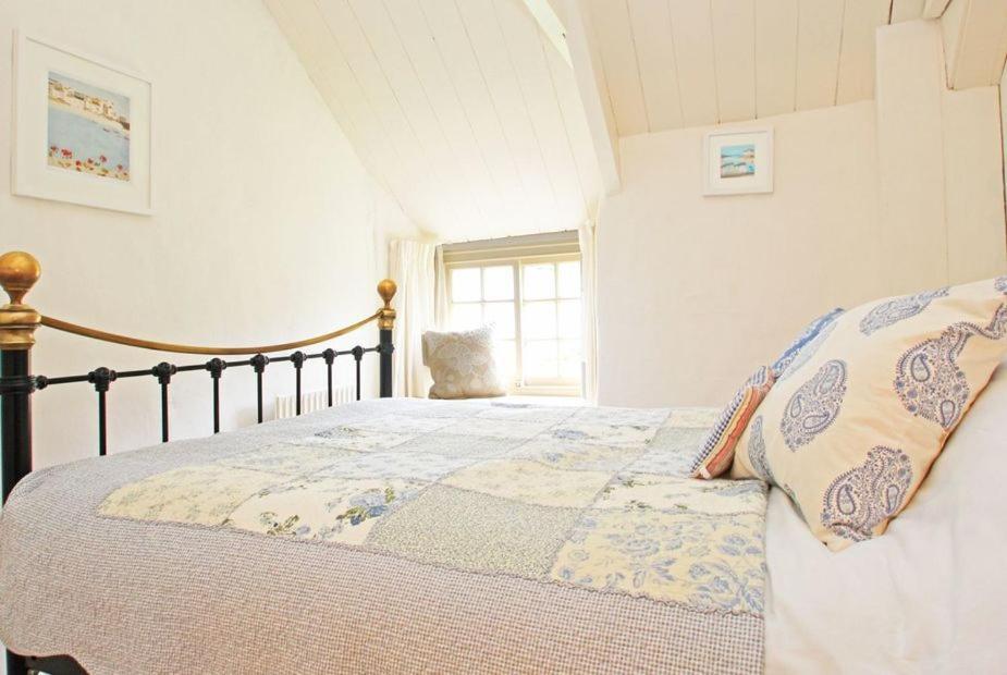 Meadowside Cottage, Characterful Grade 2 Listed Cottage Near To Wadebridge And Padstow Esterno foto