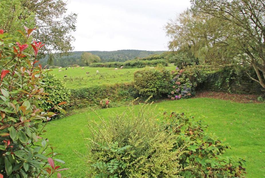 Meadowside Cottage, Characterful Grade 2 Listed Cottage Near To Wadebridge And Padstow Esterno foto