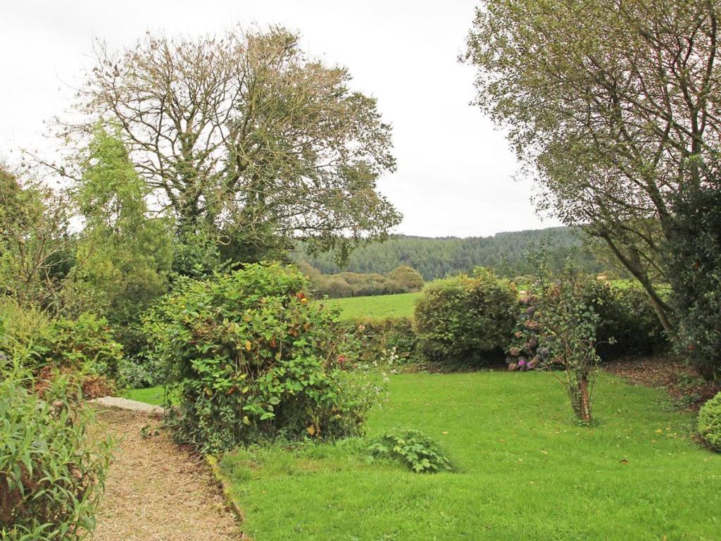 Meadowside Cottage, Characterful Grade 2 Listed Cottage Near To Wadebridge And Padstow Esterno foto