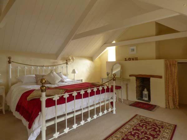 Meadowside Cottage, Characterful Grade 2 Listed Cottage Near To Wadebridge And Padstow Esterno foto