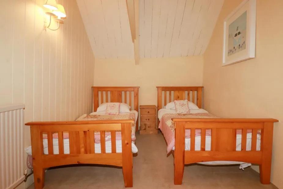 Meadowside Cottage, Characterful Grade 2 Listed Cottage Near To Wadebridge And Padstow Esterno foto