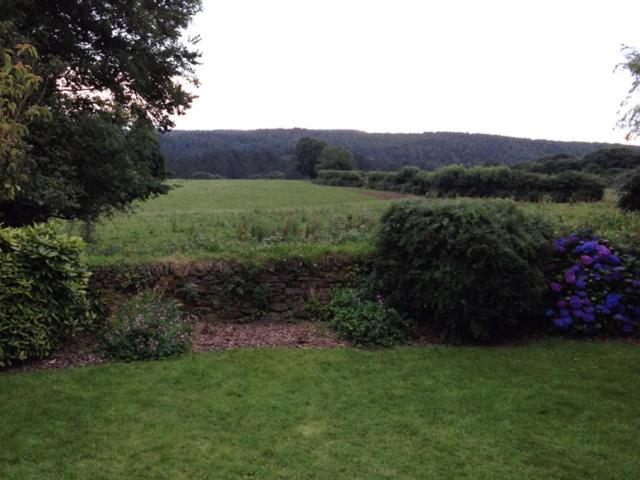 Meadowside Cottage, Characterful Grade 2 Listed Cottage Near To Wadebridge And Padstow Esterno foto