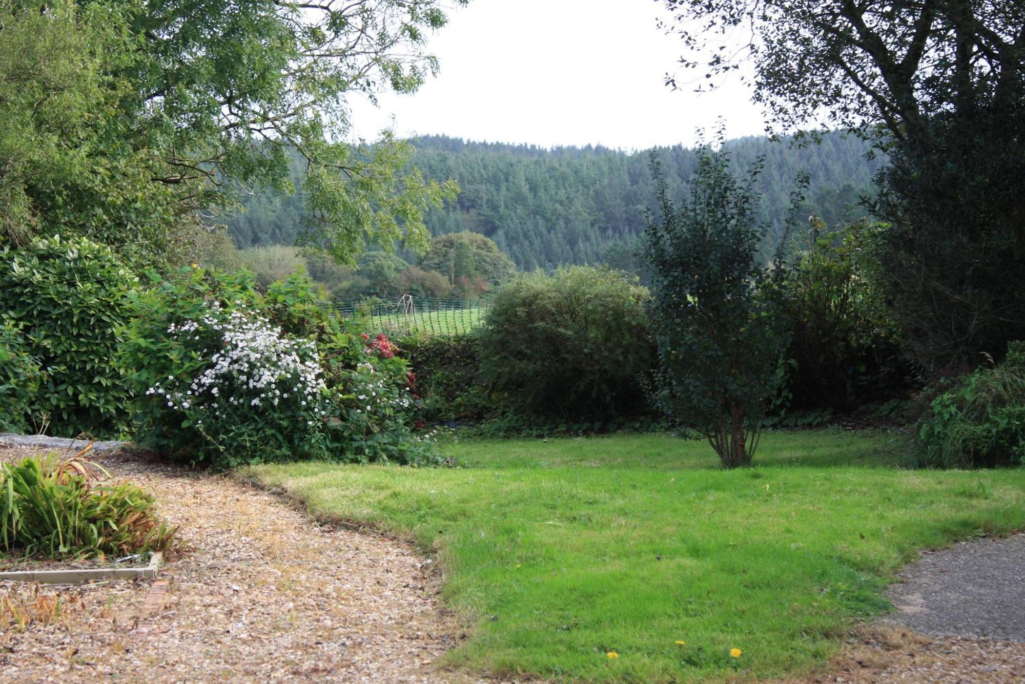 Meadowside Cottage, Characterful Grade 2 Listed Cottage Near To Wadebridge And Padstow Esterno foto