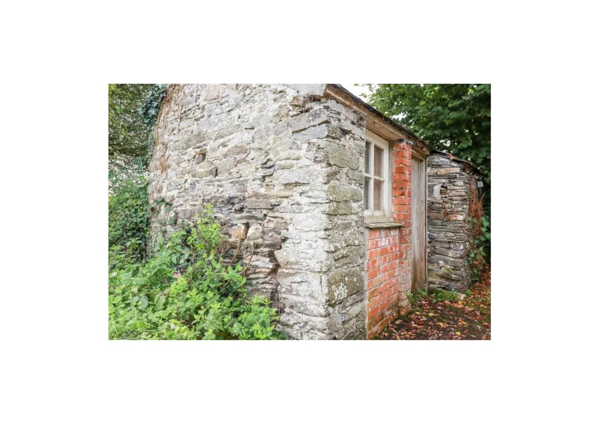 Meadowside Cottage, Characterful Grade 2 Listed Cottage Near To Wadebridge And Padstow Esterno foto