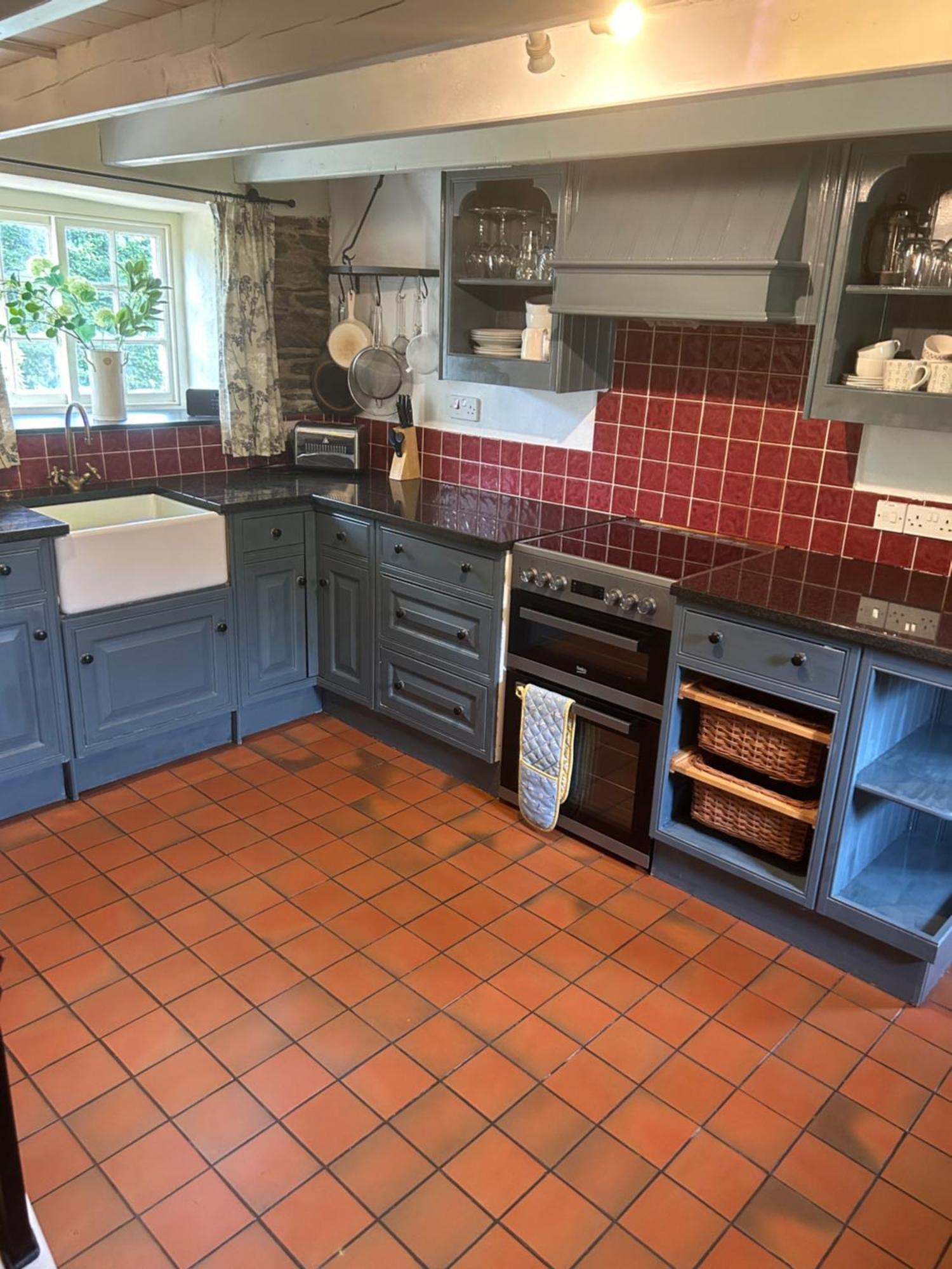 Meadowside Cottage, Characterful Grade 2 Listed Cottage Near To Wadebridge And Padstow Esterno foto
